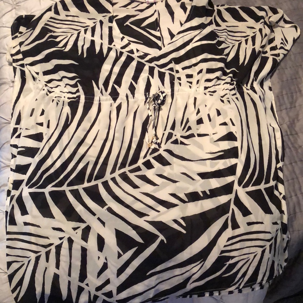 Fun 👙 cover up